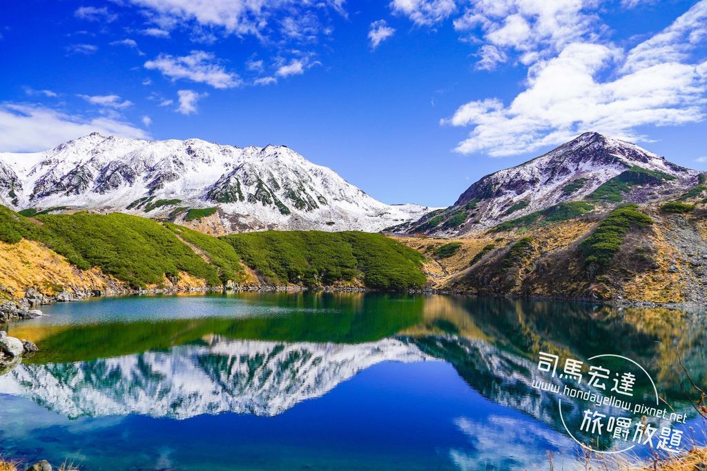 御庫裏池立山倒影-新手指南-立山黑部自助-交通-景點攻略懶人包-第一次去必看-36.jpg