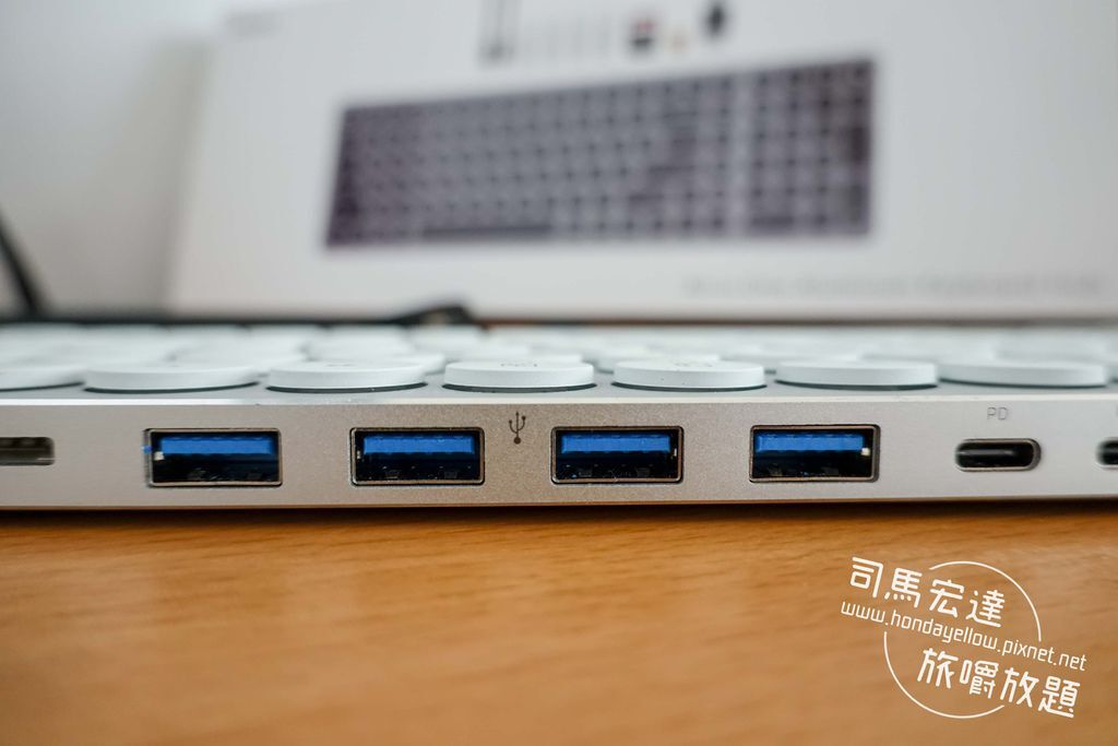 Kolude Keyhub 九合一集線鍵盤開箱-13.jpg