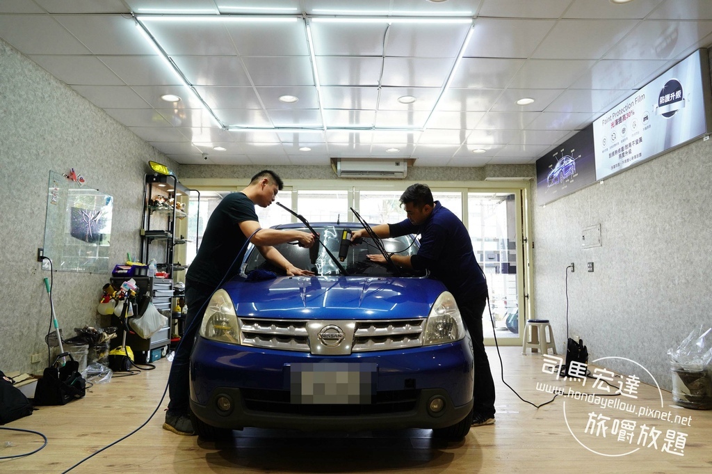 桃園汽車隔熱紙推薦-昶虹汽車建築隔熱紙-59.jpg