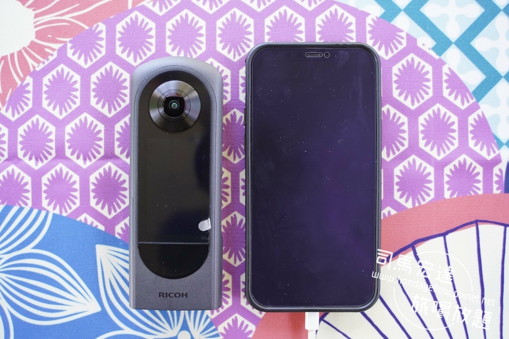 RICOH THETA X 360相機開箱-22.jpg