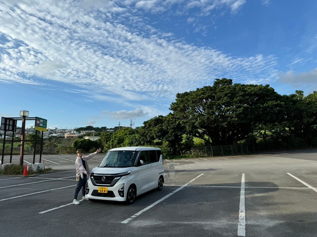 沖繩租車這樣找最划算!文末包含沖繩常去景點停車場資訊及費用 沖繩租車這樣找最划算!文末包含沖繩常去景點停車場資訊及費用