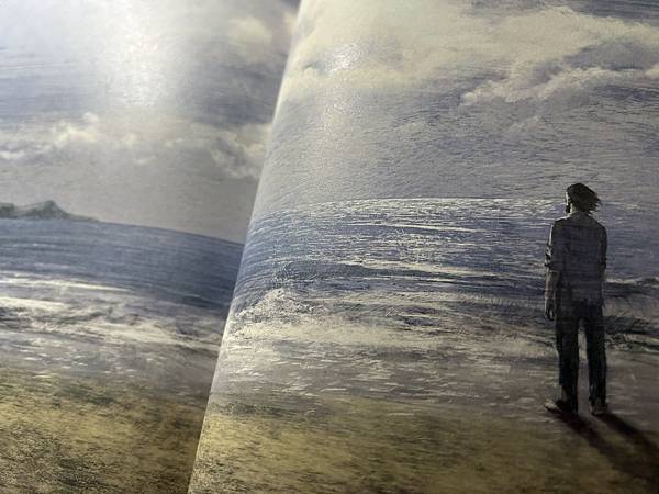 [小說] 魯賓遜漂流記 / 丹尼爾．笛福 / 1719