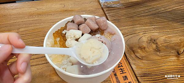 新北永和《樂華夜市》美食推薦（上）：芋泥控必訪、潤餅地雷、香