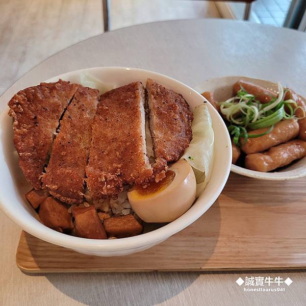 不推薦系列：《玖仰 Jiuyang 民權門市》平價春水堂？餐