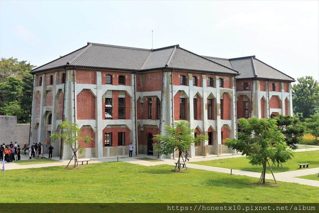 水道博物館C館1