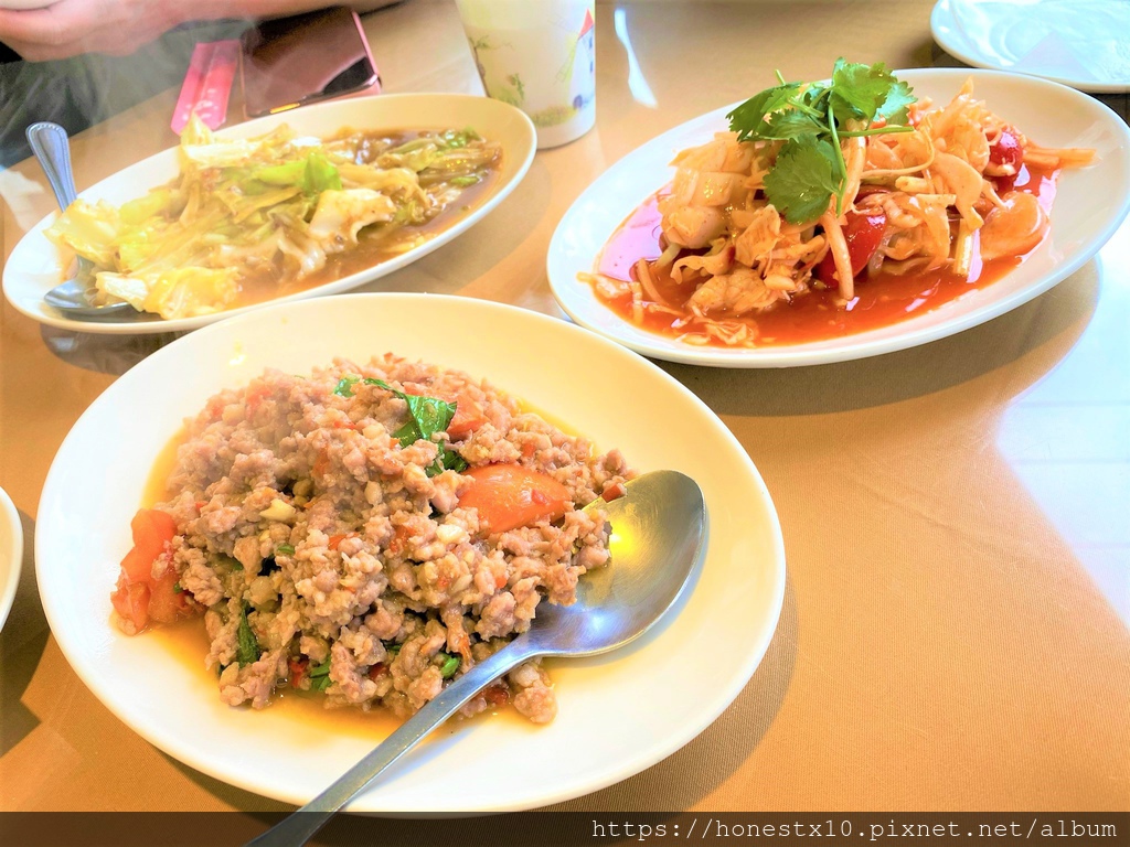 新店必吃平價美食推薦_匡師傅雲南泰緬小館_拾誠實