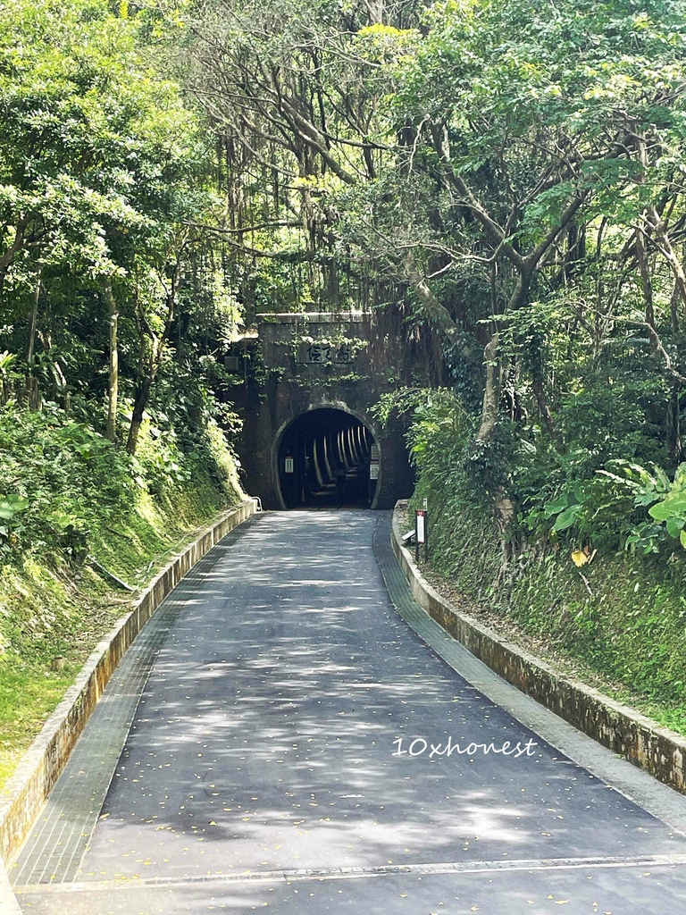 騎單車比開冷氣還涼！新北夏日親子景點最推薦｜一秒跨越新北、宜蘭邊界，還能環繞北海岸享受台版海岸村恰恰恰美景！｜舊草嶺隧道｜2022東北角福隆生活節山海騎跡