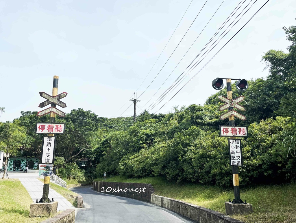 騎單車比開冷氣還涼！新北夏日親子景點最推薦｜一秒跨越新北、宜蘭邊界，還能環繞北海岸享受台版海岸村恰恰恰美景！｜舊草嶺隧道｜2022東北角福隆生活節山海騎跡