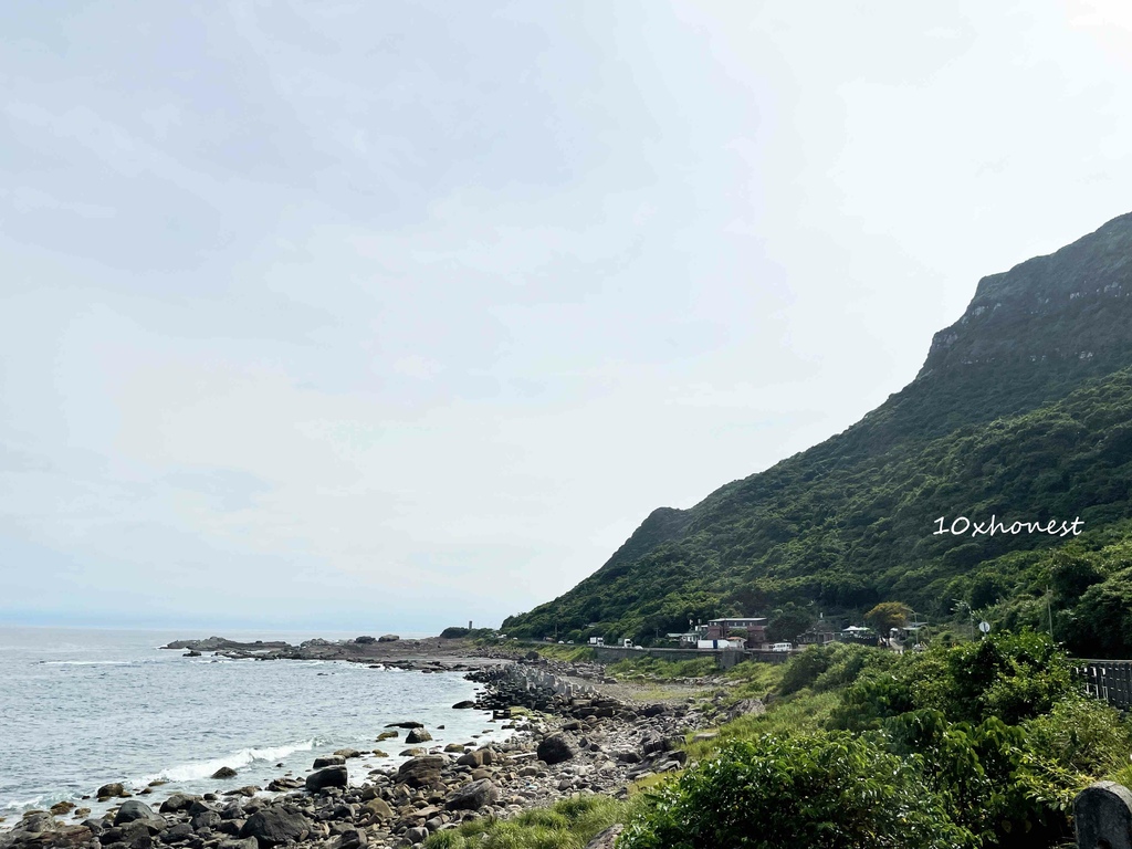 騎單車比開冷氣還涼！新北夏日親子景點最推薦｜一秒跨越新北、宜蘭邊界，還能環繞北海岸享受台版海岸村恰恰恰美景！｜舊草嶺隧道｜2022東北角福隆生活節山海騎跡