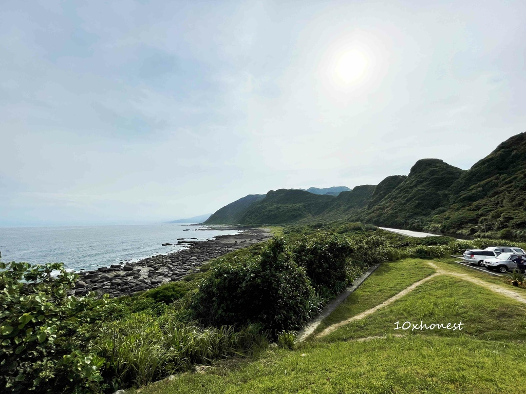 騎單車比開冷氣還涼！新北夏日親子景點最推薦｜一秒跨越新北、宜蘭邊界，還能環繞北海岸享受台版海岸村恰恰恰美景！｜舊草嶺隧道｜2022東北角福隆生活節山海騎跡