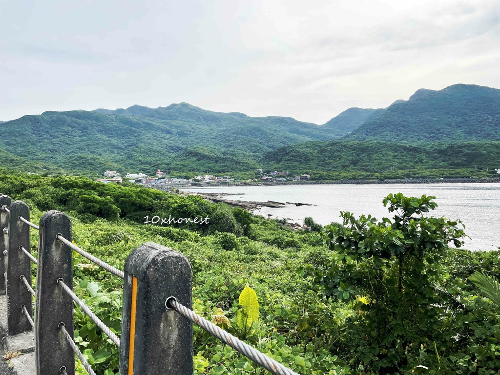 騎單車比開冷氣還涼！新北夏日親子景點最推薦｜一秒跨越新北、宜蘭邊界，還能環繞北海岸享受台版海岸村恰恰恰美景！｜舊草嶺隧道｜2022東北角福隆生活節山海騎跡