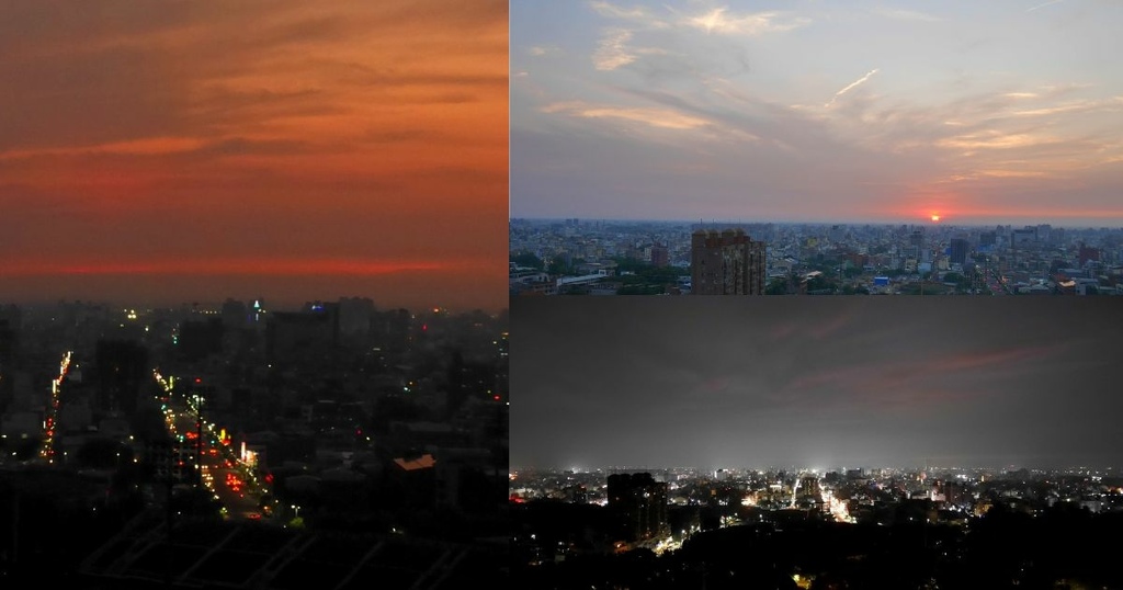 【嘉義必去景點】3個願望1次滿足！可眺望嘉義市區美景、夕陽落日及都市夜景的射日塔！｜2024門票、附近景點