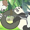 [WOLF][Shirokuma Cafe][03][GB][1024X576][E132668B].mp4_001480021