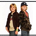 Dylan & Cole Sprouse