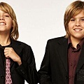 Dylan & Cole Sprouse