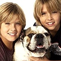 Dylan & Cole Sprouse