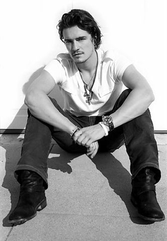 Orlando Bloom