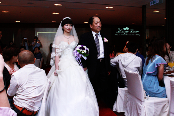 士鈞&善文的幸福Tiffany-善文&爸爸