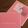 Victoria's Secret Gift Card