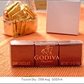 GODIVA Chocolate