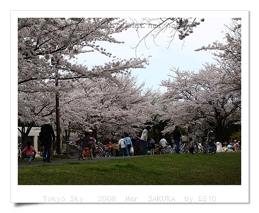 2008 03 29 Hikarigaoka park