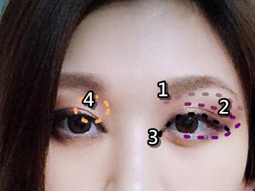 EYESHADOW