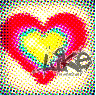 LIKE LIKE