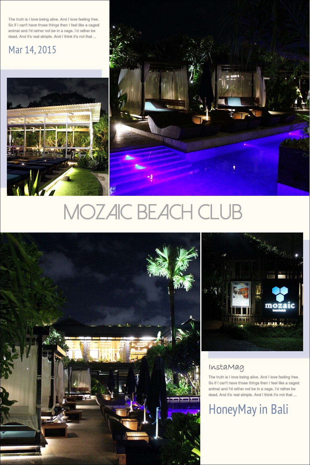 mozaic mozaic