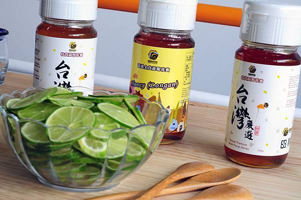 蜂蜜檸檬調製-檸檬切片3 蜂蜜檸檬調製-檸檬切片3