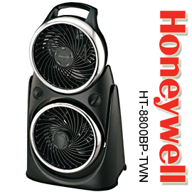 honeywell fan0