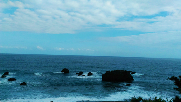 花東海岸