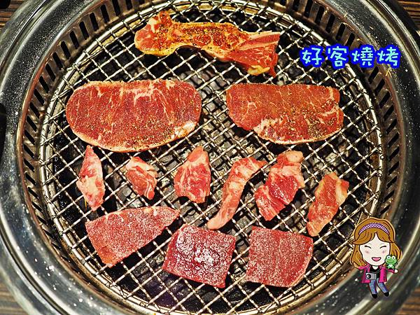 台南燒烤吃到飽 好客海鮮炭火燒肉 72種無限加點食材 生猛海鮮食材與高級肉品通通吃到飽 網評第一 Lion Fun 台南燒烤吃到飽 好客海鮮炭火燒肉 72種無限加點食材 生猛海鮮食材與高級肉品通通吃到飽 網評第一 Lion Fun