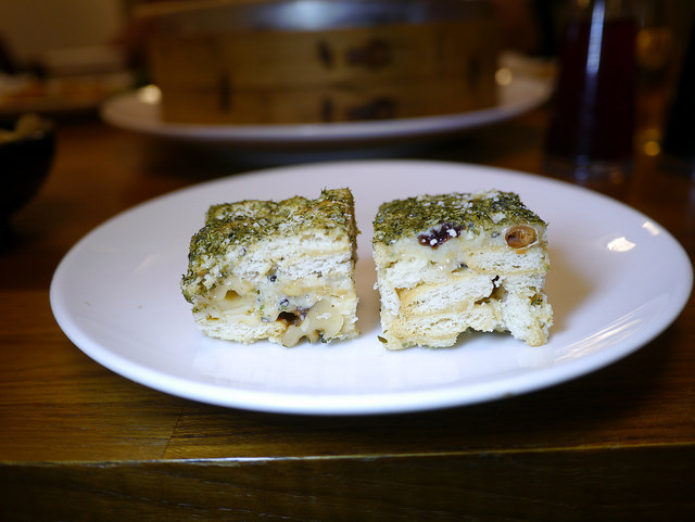 台中熱炒吃到飽-餐點介紹