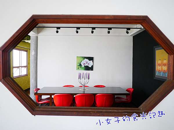 台南東區 小窩吧咖啡 早午餐 輕食 下午茶 姊妹們約會吃厚鬆餅囉 Lion Fun 痞客邦