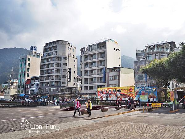 【日月潭遊艇】乘日月潭新東方號遊艇遊湖，還有餐點與遊艇管家