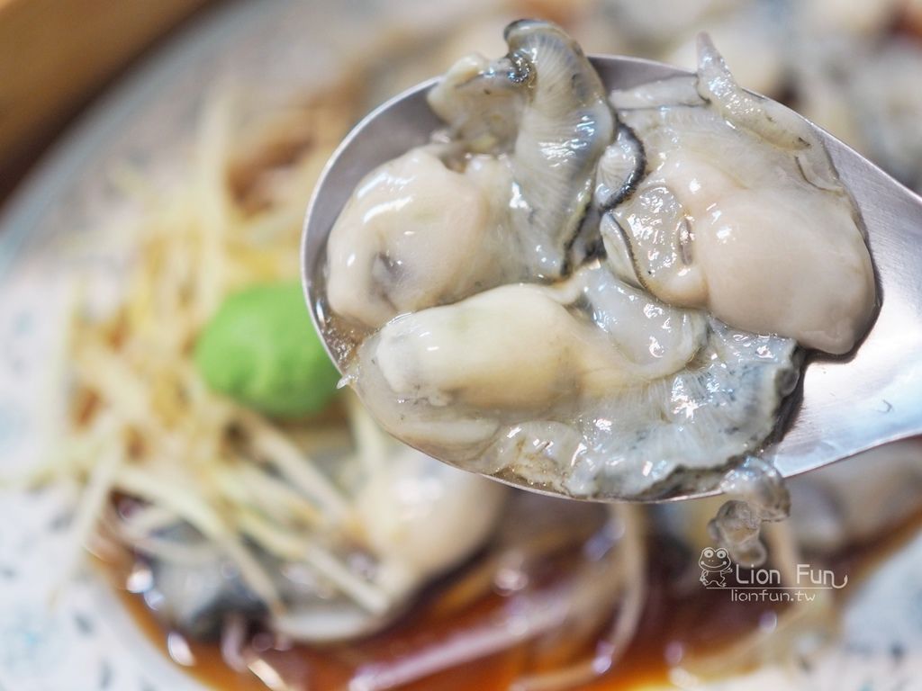 嘉義小吃推薦|陳家老店蚵仔煎。在地好滋味,嘉義62年蚵仔煎與生蚵!嘉義美食 @ :: 痞客邦 ::