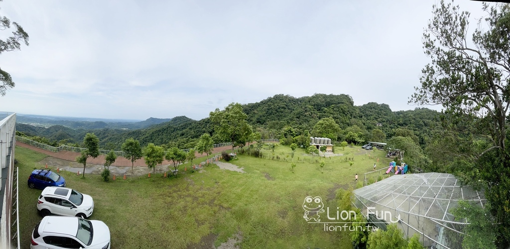 苗栗南庄住宿｜晴園山莊露營區民宿。包棟民宿｜親子住宿｜小木屋