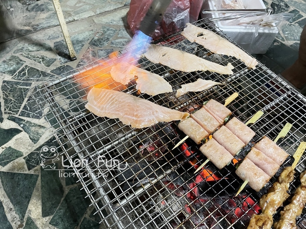 宅配美食｜鮮綠生活。中秋必買烤肉組｜12件組只要1,399元