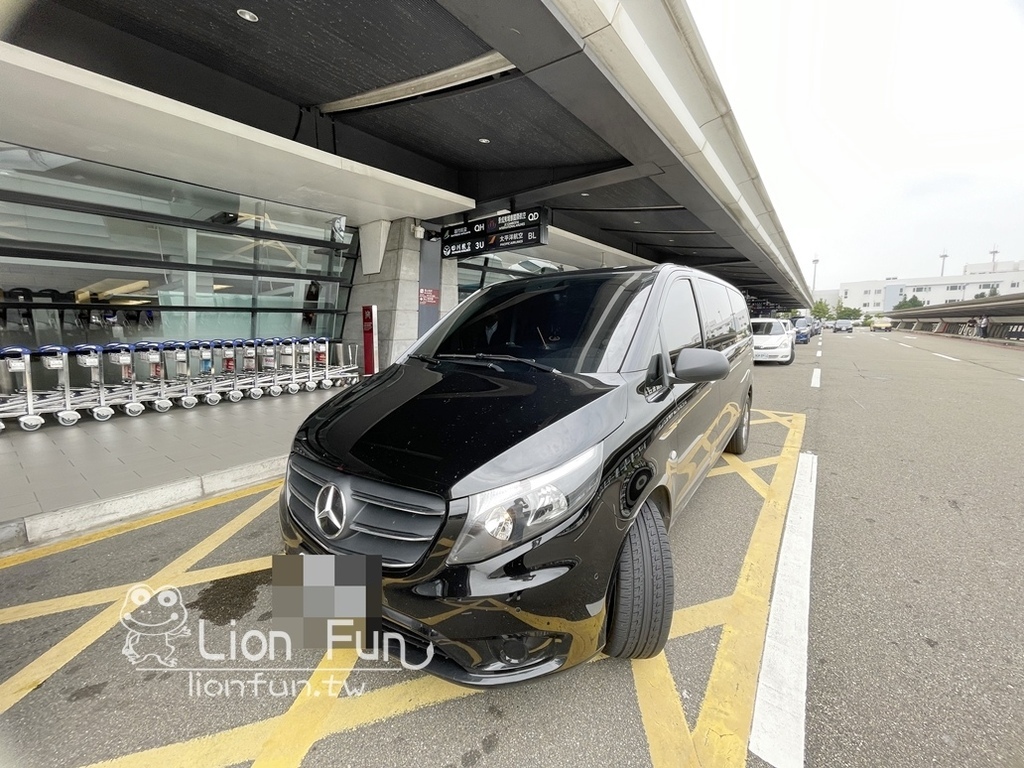 桃園機場接送推薦｜米格魯機場接送。出國接送｜回國接送｜包車｜