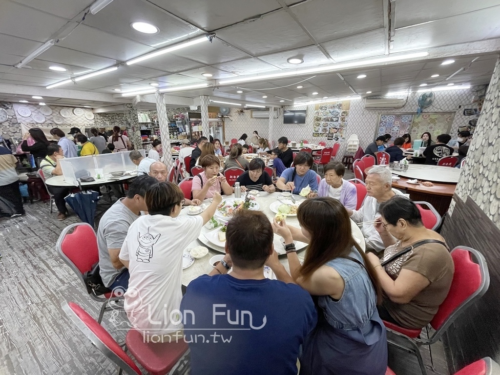 北海岸海鮮餐廳｜野柳望海亭海鮮餐廳。野柳海洋世界美食｜海鮮料