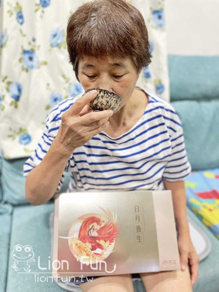 芳茲生技｜日月養生雞魚饗宴禮盒。一家大小都適合的滋補品，送禮