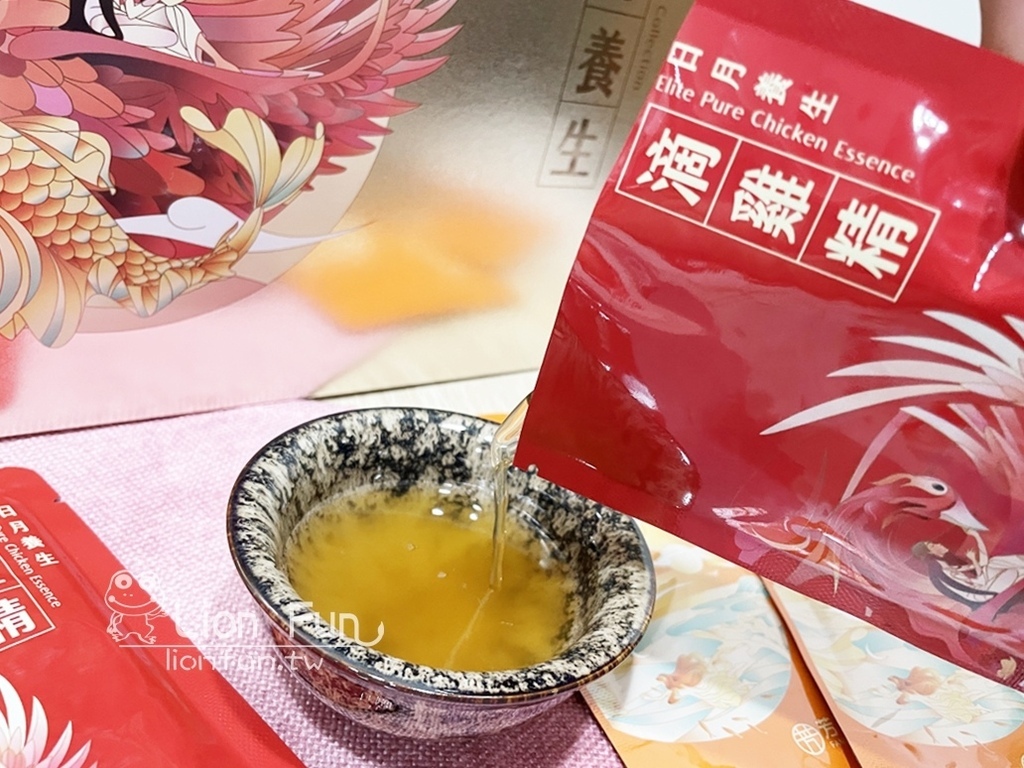 芳茲生技｜日月養生雞魚饗宴禮盒。一家大小都適合的滋補品，送禮