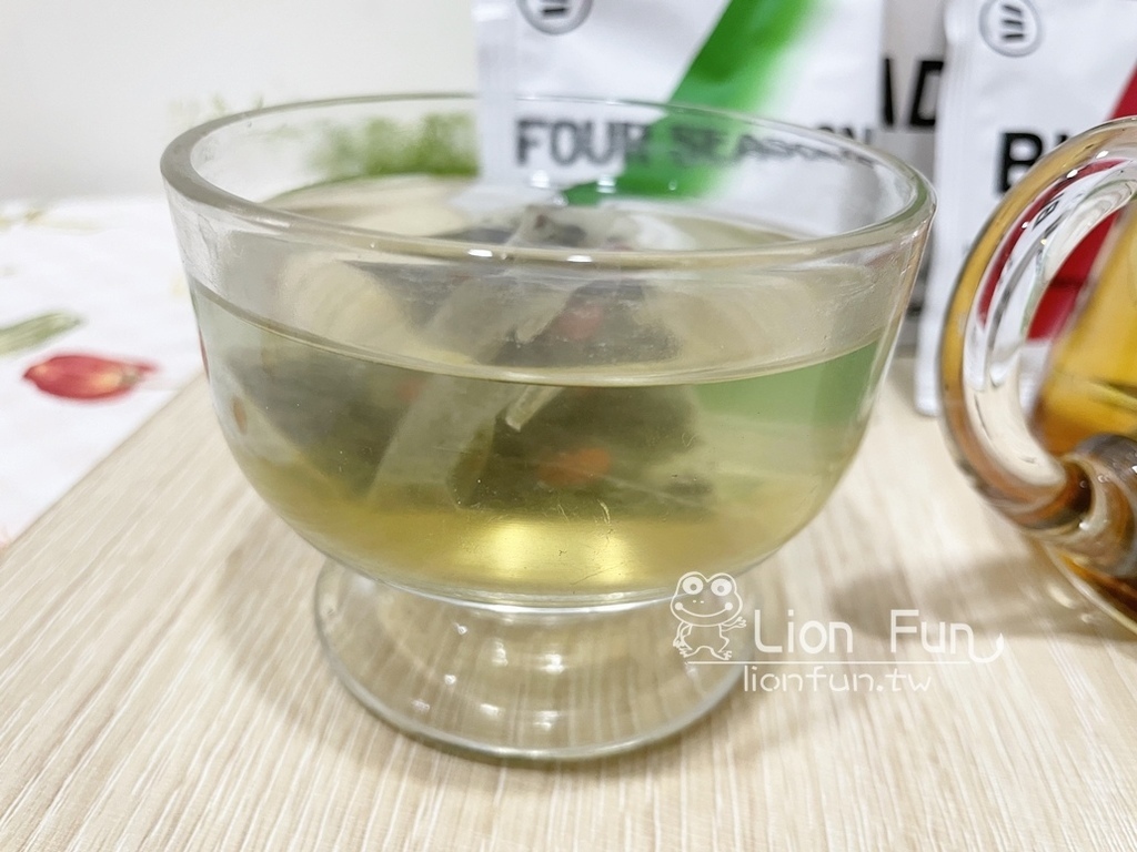 茶包推薦｜ENOZ茶飲。冷泡茶｜熱飲｜烏龍茶｜蜜香紅茶｜苿莉