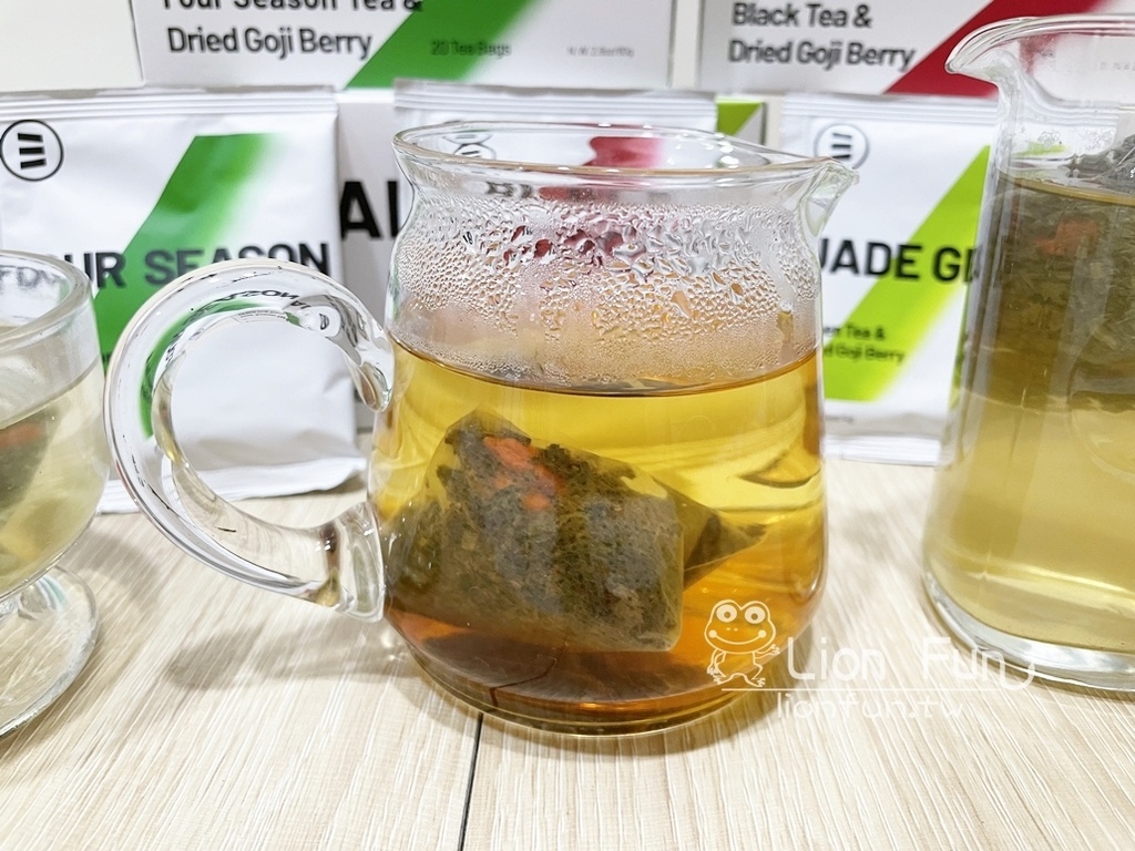 茶包推薦｜ENOZ茶飲。冷泡茶｜熱飲｜烏龍茶｜蜜香紅茶｜苿莉