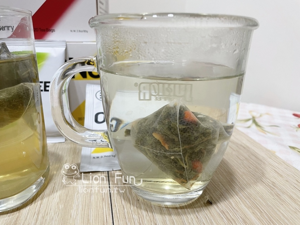 茶包推薦｜ENOZ茶飲。冷泡茶｜熱飲｜烏龍茶｜蜜香紅茶｜苿莉