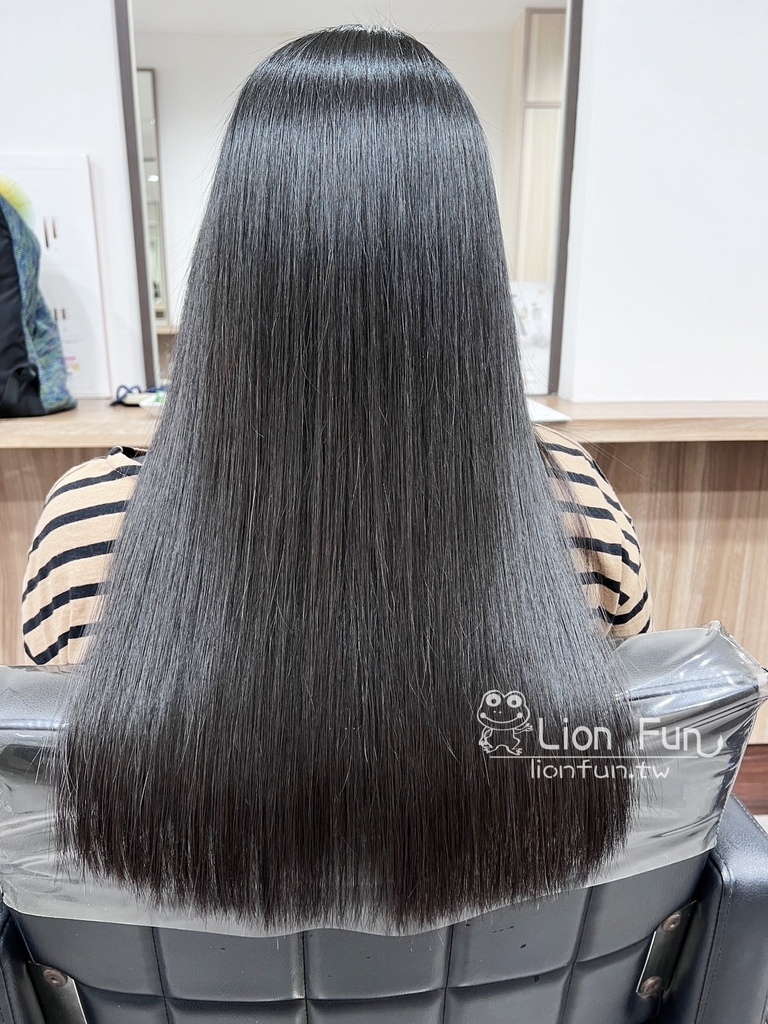 高雄鳳山燙髮推薦｜Wei hair salon。鳳山美髮縮毛