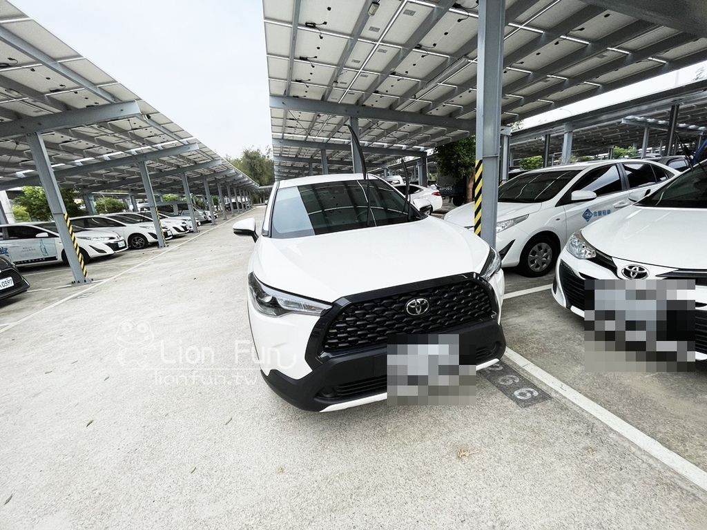 金門租車推薦｜金豐租車。金門三日遊懶人包｜良金牧場｜金合利鋼