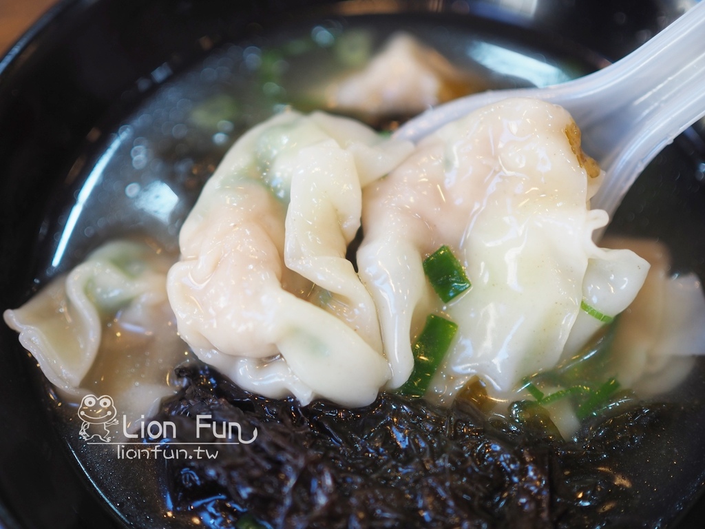 溪湖美食推薦｜林家南投意麵。溪湖在地老字號小吃｜臭豆腐｜麻辣