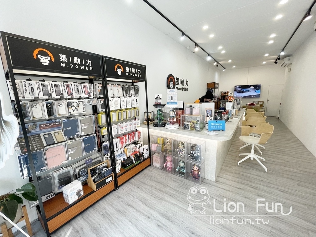 猿動力Apple原廠獨立維修中心 台中后里分店｜iPhone