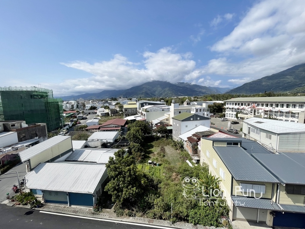 台東池上住宿｜台東 ‧ 池上稻香文旅。池上民宿｜平價住宿｜景